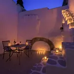 Rustic Self-Inn
