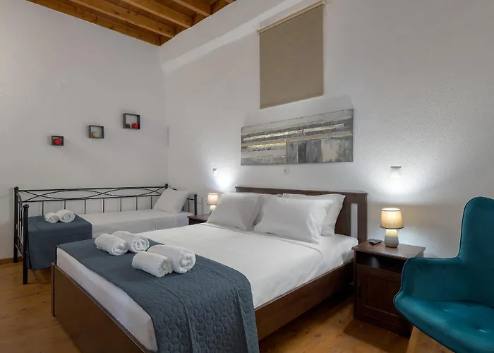 Rustic Self-Inn