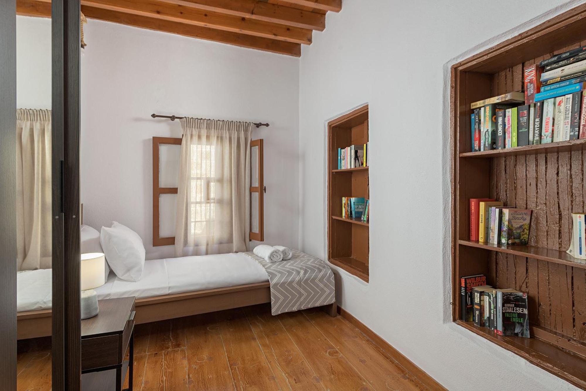 Apartament Rustic Self-inn *