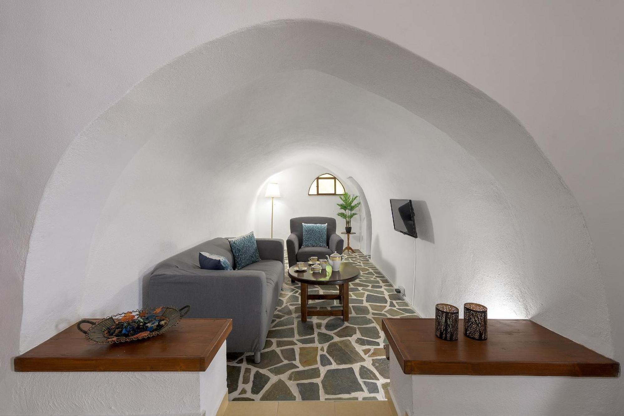 Apartament Rustic Self-inn