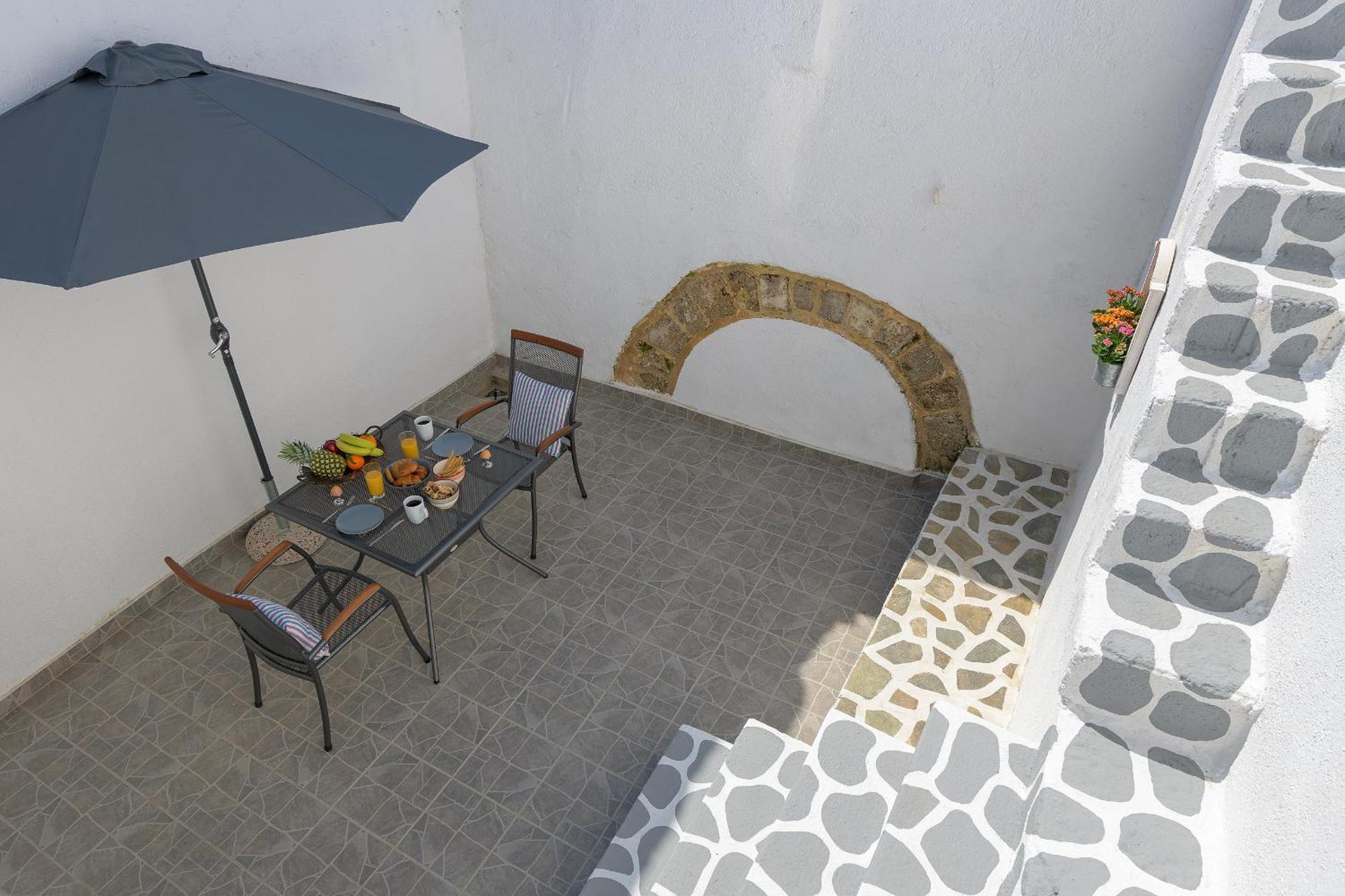Apartament Rustic Self-inn