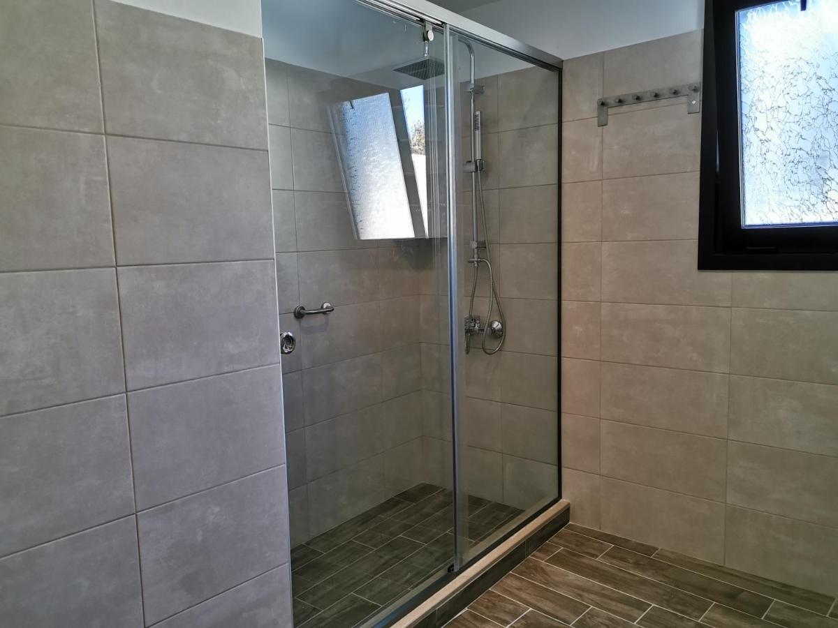 Rustic Self-inn Apartament Rhodes City